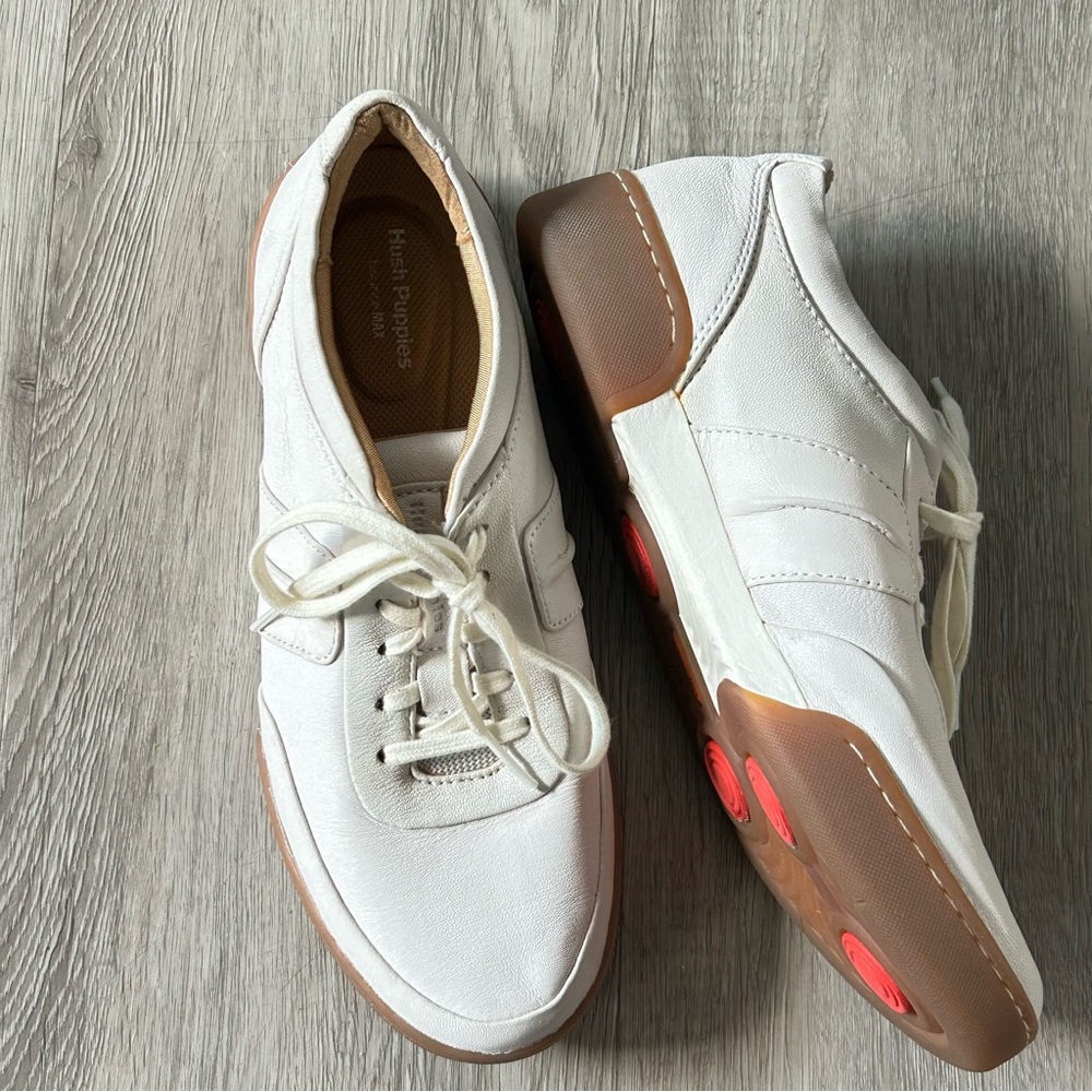 Hush Puppies Women Moyen Sneaker Slip On